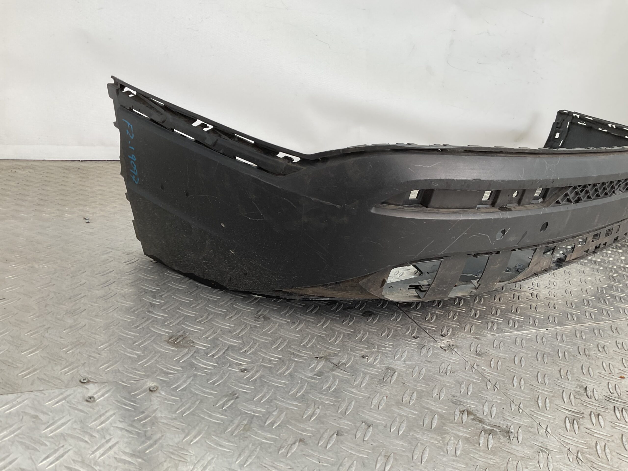 Bumper Seat Tarraco 18- 5FJ807521 Achterbumper F2-19097