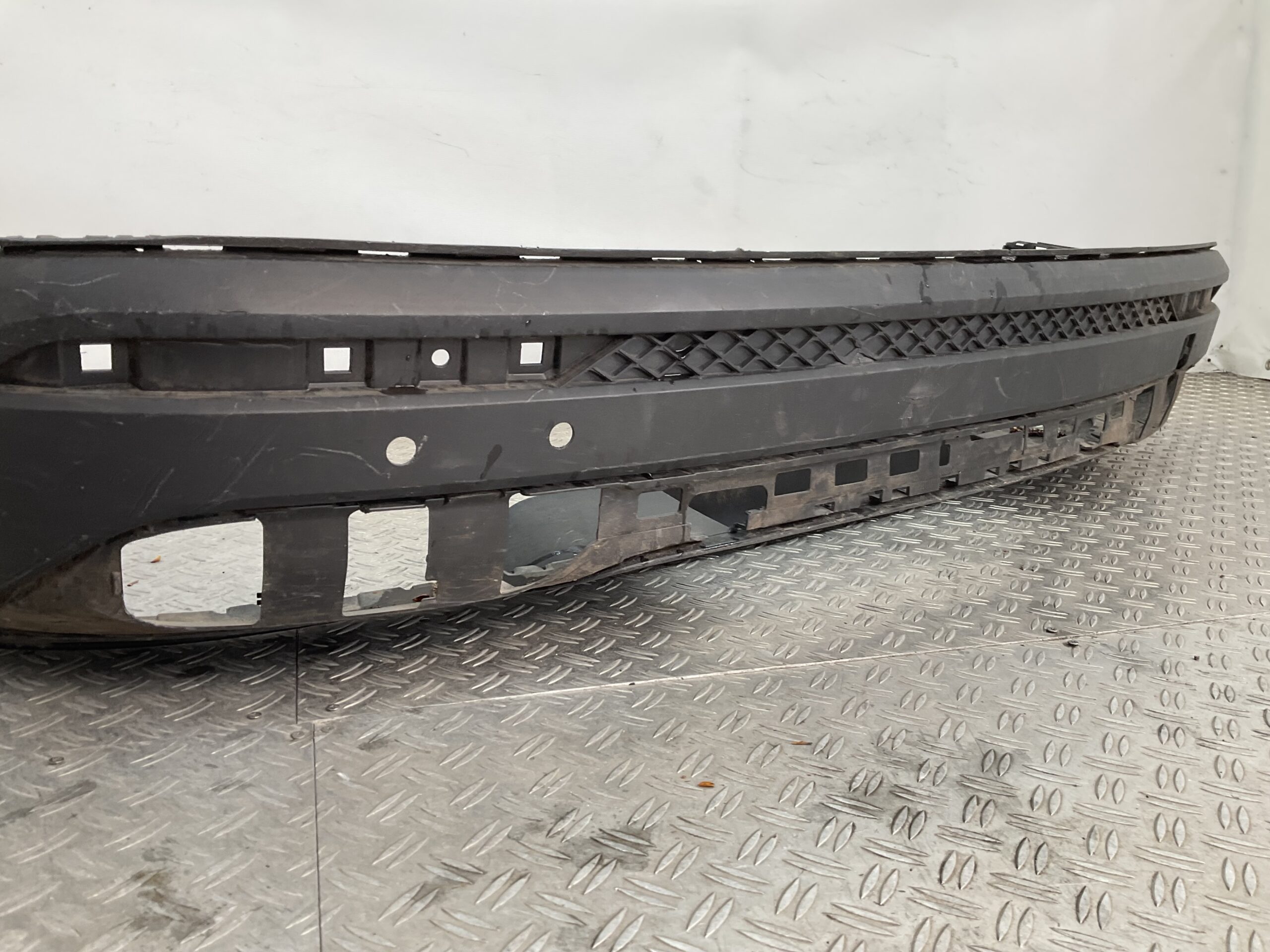 Bumper Seat Tarraco 18- 5FJ807521 Achterbumper F2-19097