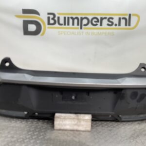Bumper Peugeot 3008 III 3 23- 9846812680 Achterbumper F3-18164