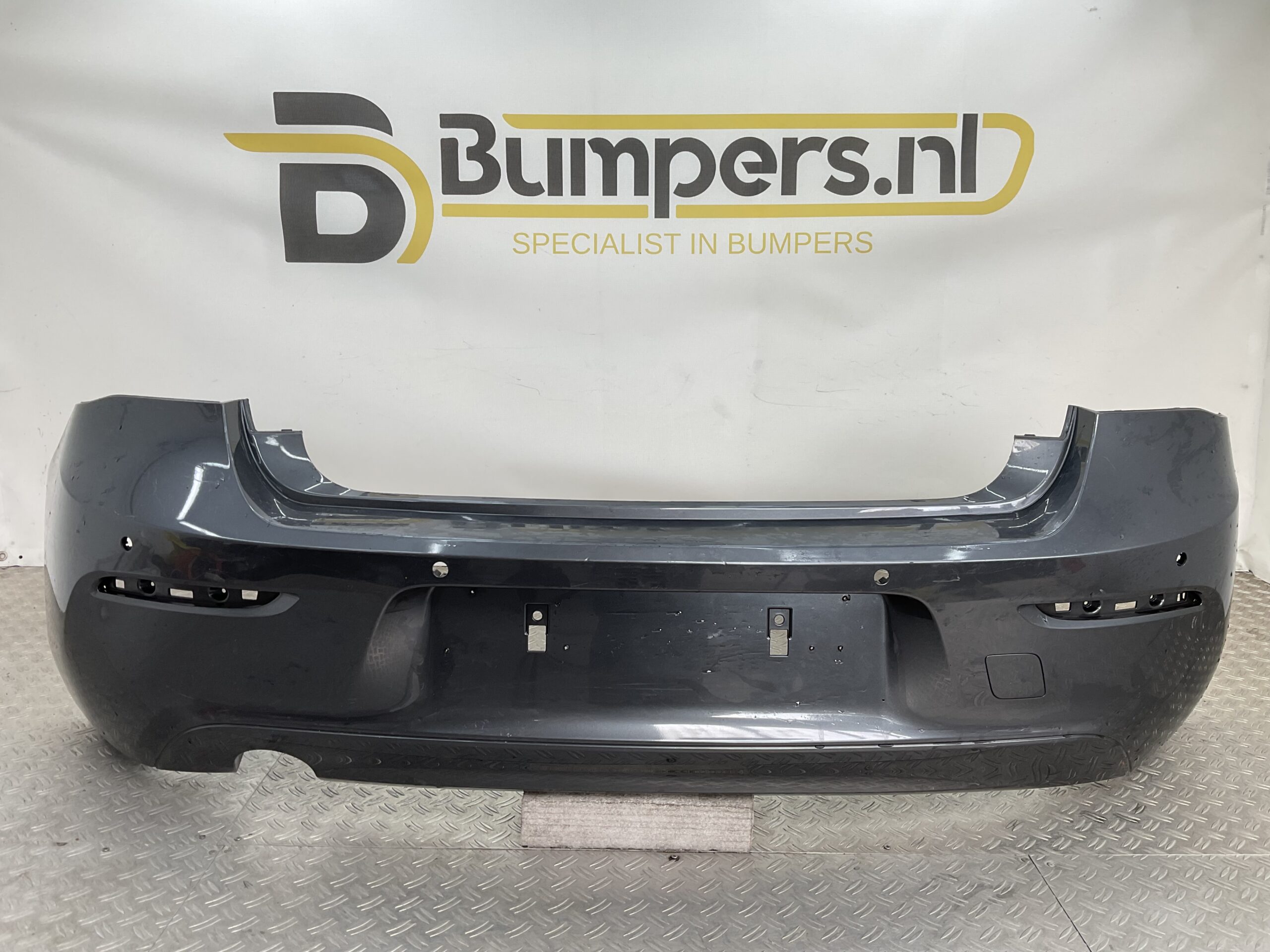Bumper BMW 1 Series F20 F21 51127371752 Achterbumper F3-18179