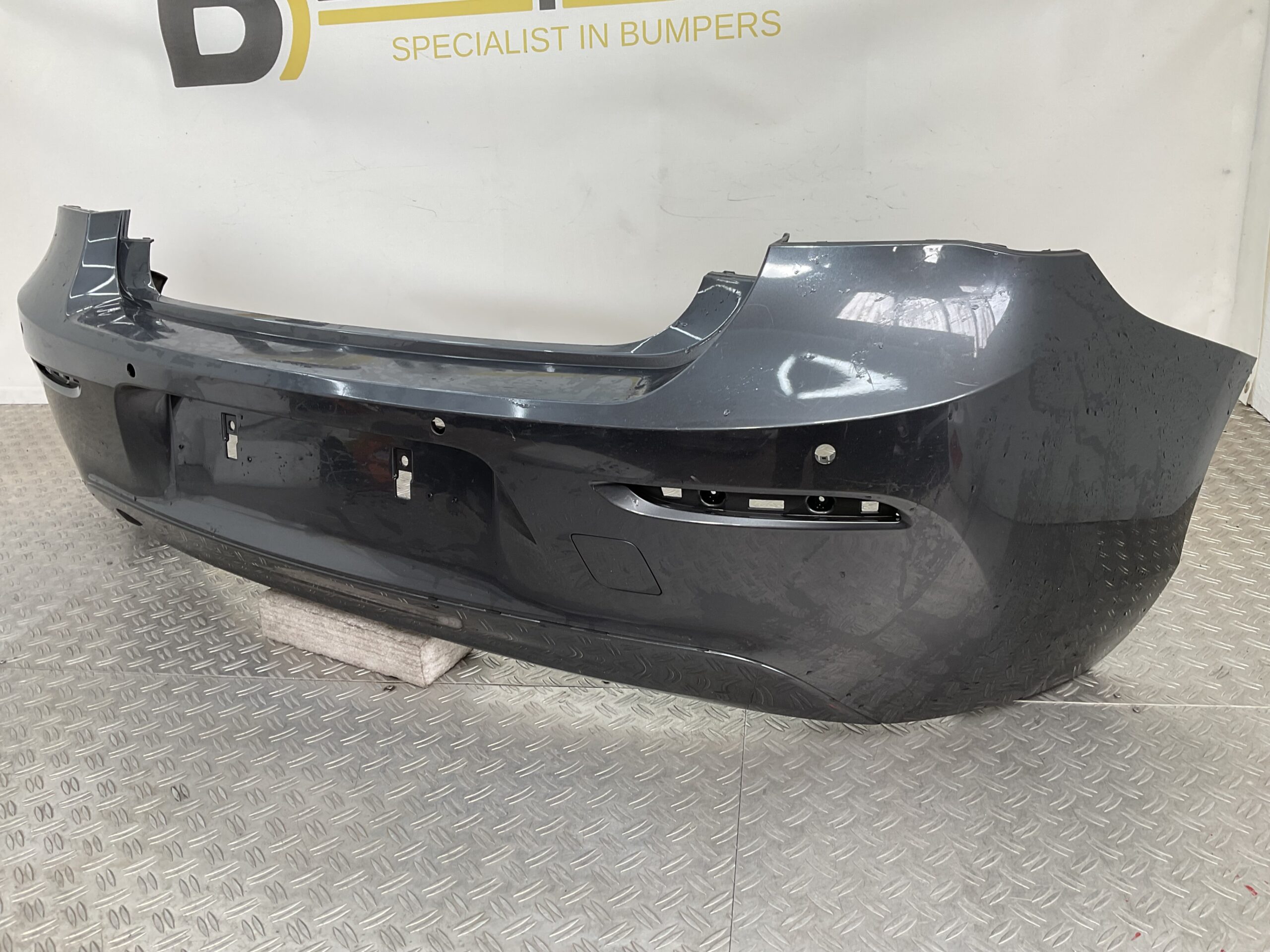 Bumper BMW 1 Series F20 F21 51127371752 Achterbumper F3-18179