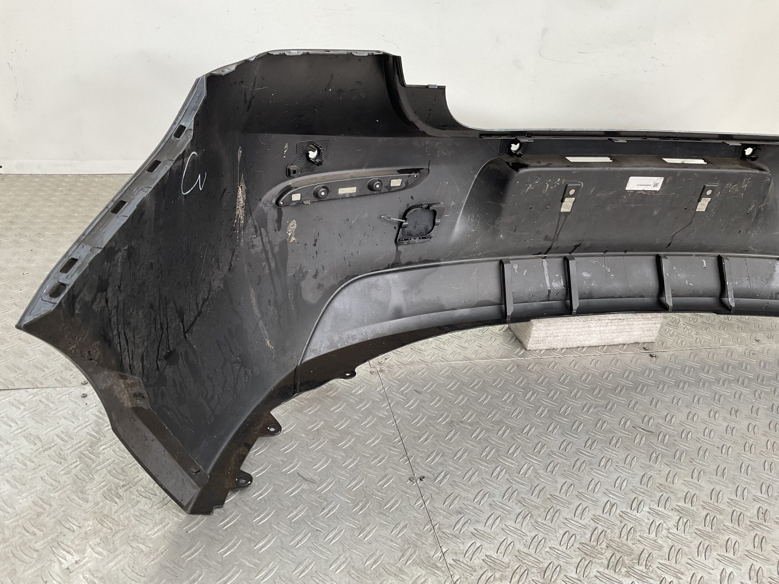 Bumper BMW 1 Series F20 F21 51127371752 Achterbumper F3-18179