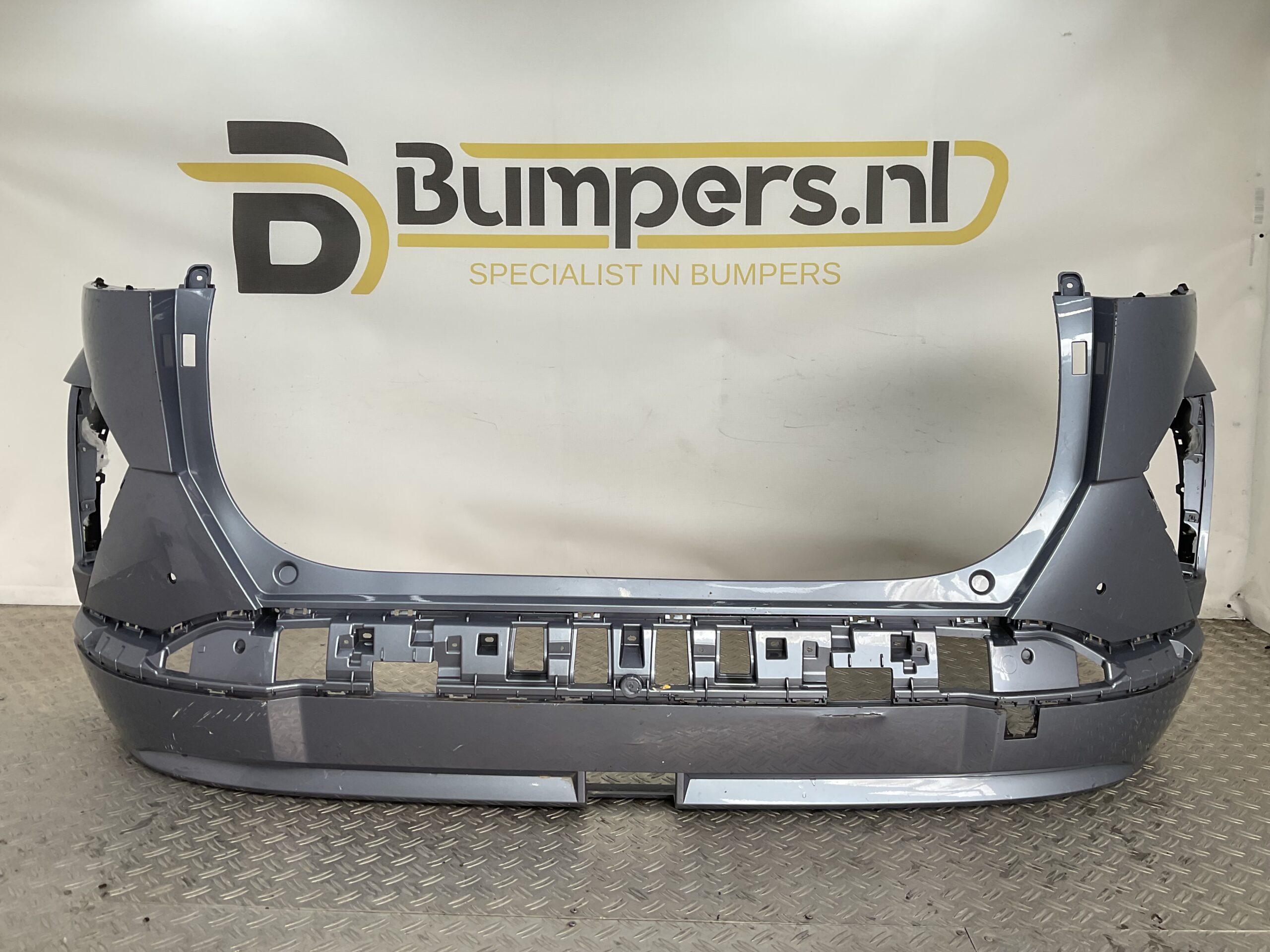 Bumper Hyundai Kona Electric 23- pdc 86611-HF010 Achterbumper F2-19122