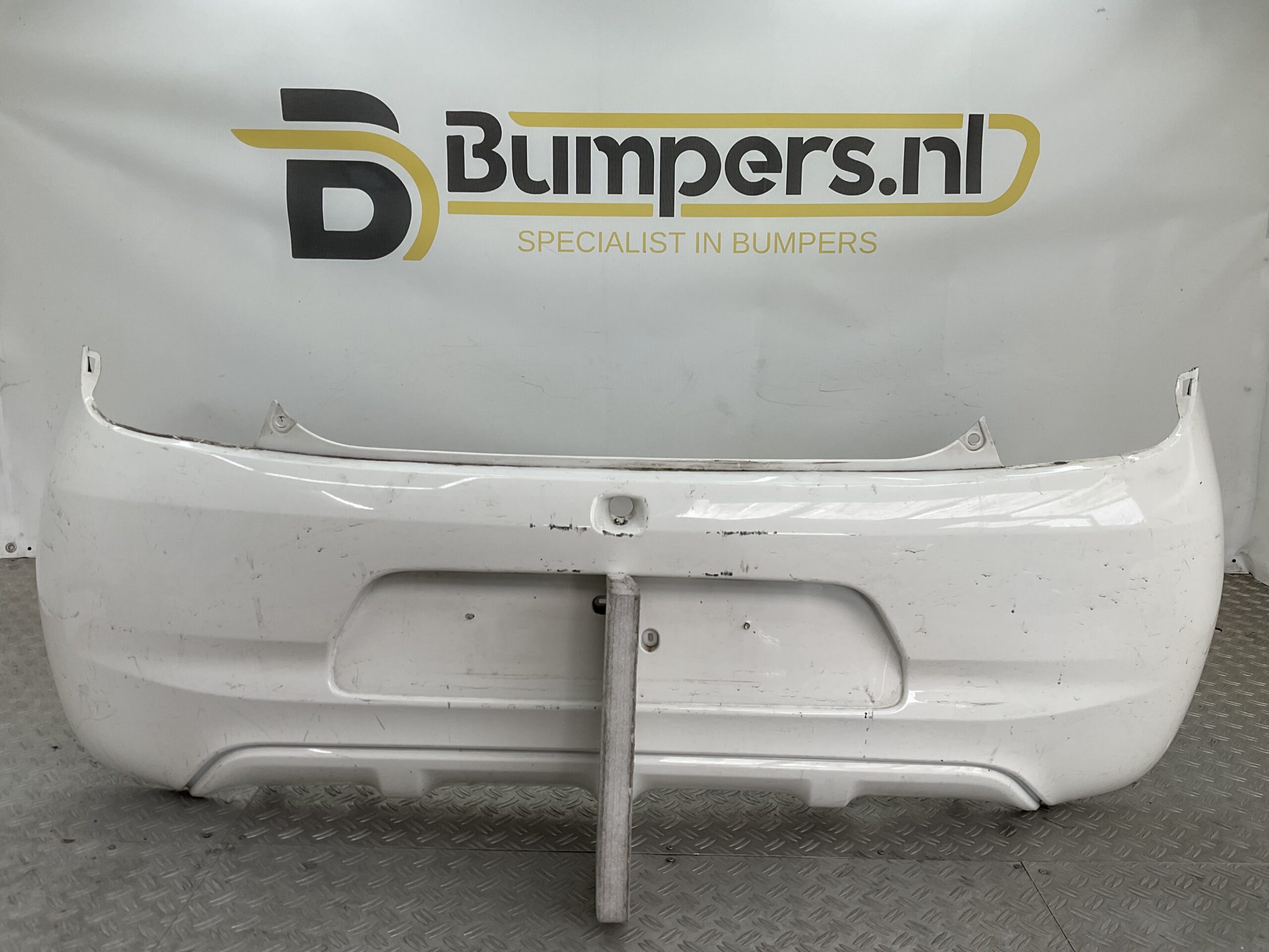 Bumper Peugeot 108 2014-2024 52159-0H070 Achterbumper F3-18188