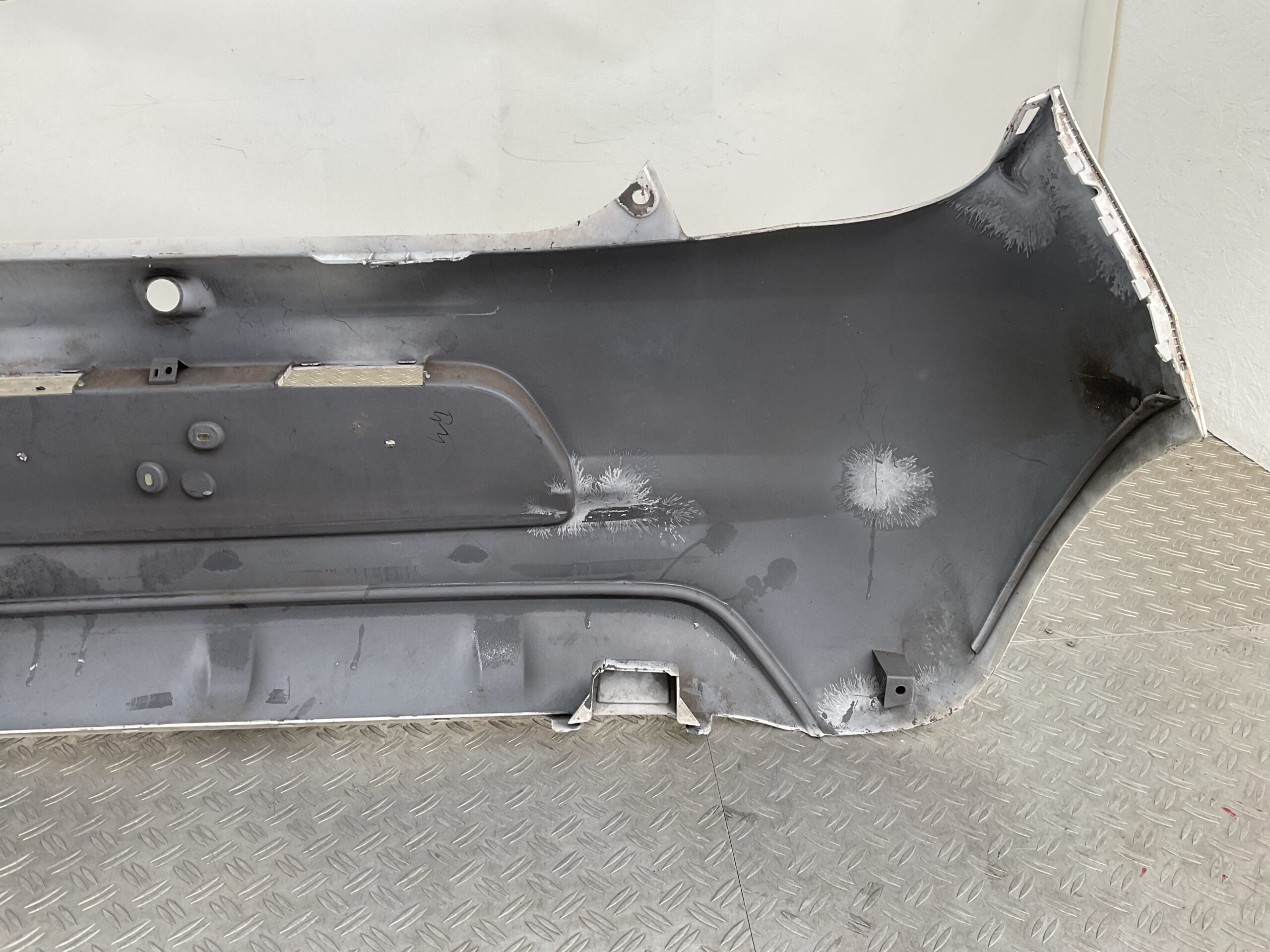 Bumper Peugeot 108 2014-2024 52159-0H070 Achterbumper F3-18188