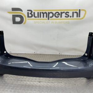 Bumper Renault Megane IV 4 GT Line Stationwagen 16-21 850226043R Achterbumper F3-18195