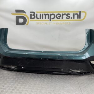 Bumper Peugeot 308 21-25 90885000001 Achterbumper F3-18197