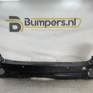 Bumper BMW X5 F15 13-17 4xpdc 51128054021 Achterbumper F2-19132
