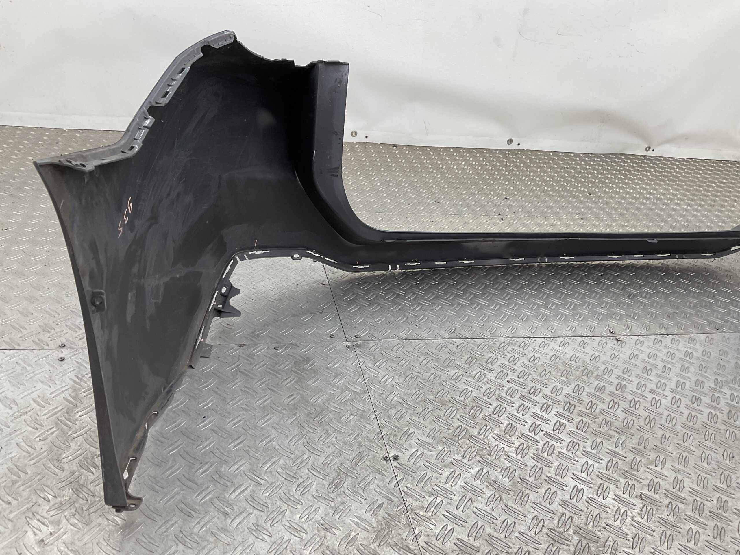 Bumper Peugeot 308 13-21 90885000001 Achterbumper F3-18207