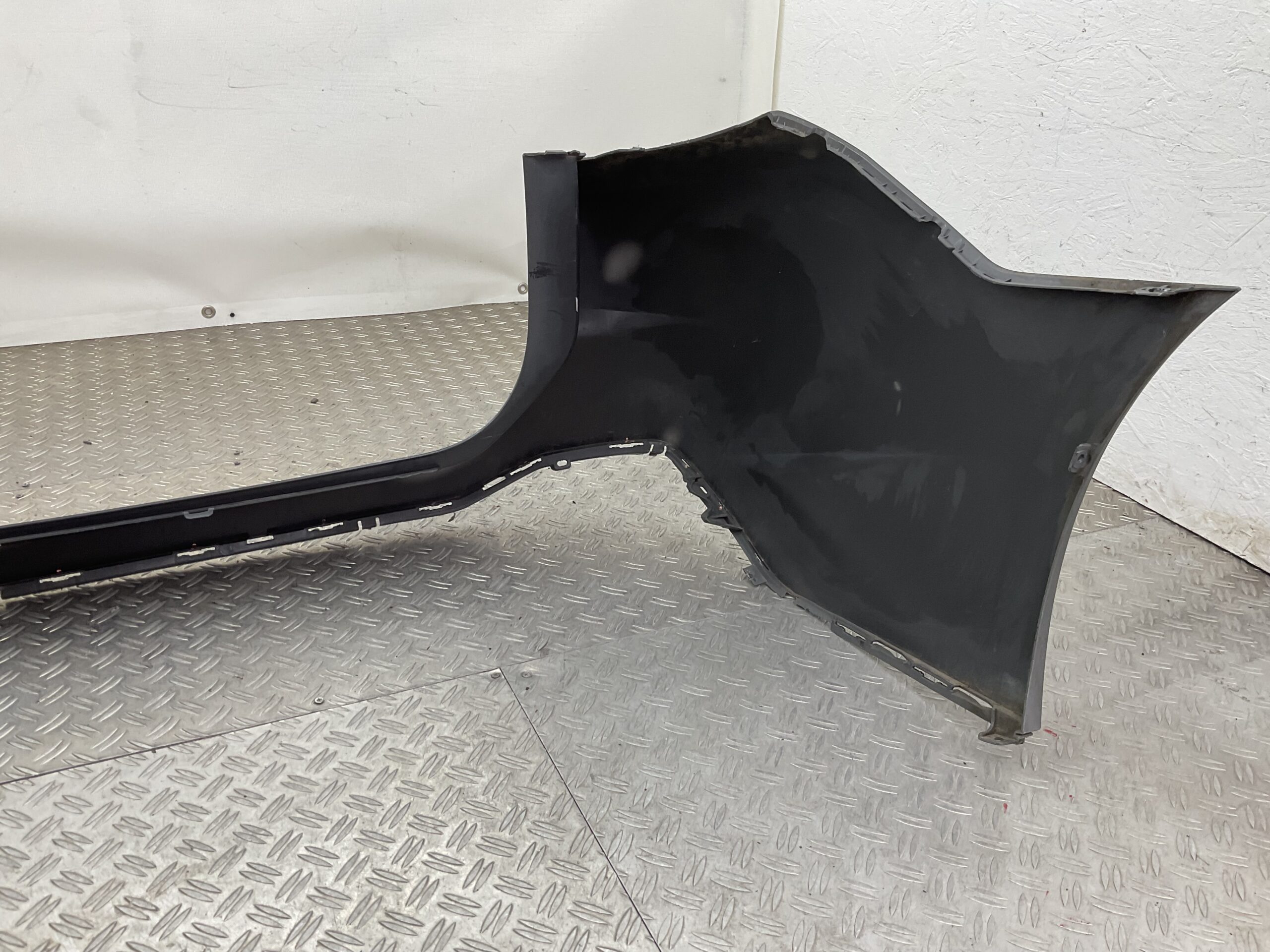 Bumper Peugeot 308 13-21 90885000001 Achterbumper F3-18207