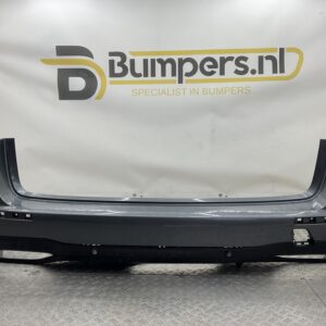 Bumper Mercedes Benz E Klasse W213 AMG Hybride 16- A2138850301 Achterbumper F3-18216