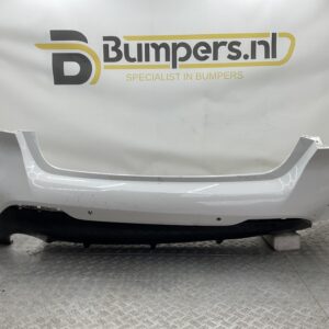 Bumper BMW 1 Serie F40 M Sport Pakket 2020- 211636-11  Achterbumper F3-18217