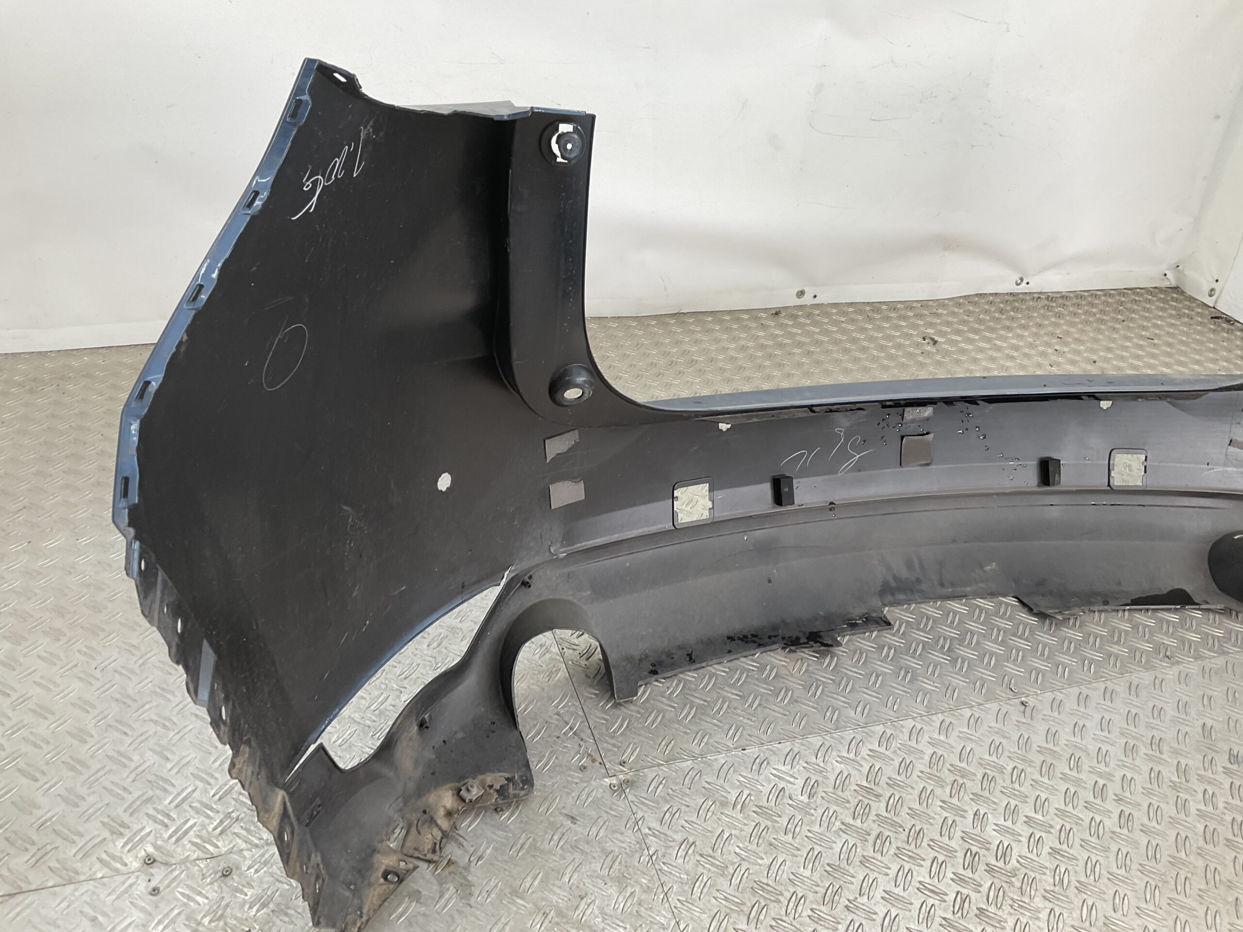 Bumper Mazda CX5 CX-5 17-20 KB8A-50221 Achterbumper F2-19147