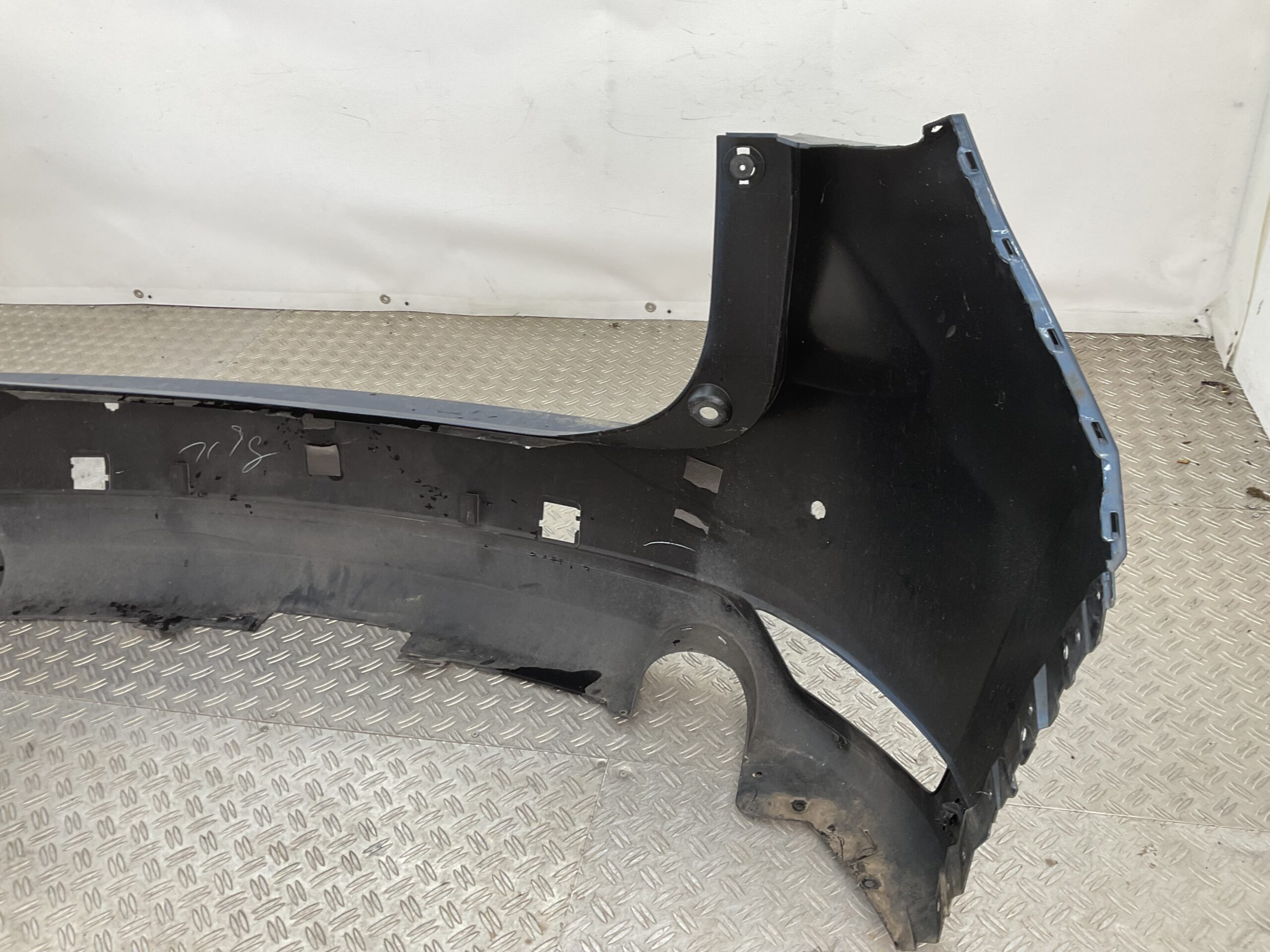 Bumper Mazda CX5 CX-5 17-20 KB8A-50221 Achterbumper F2-19147