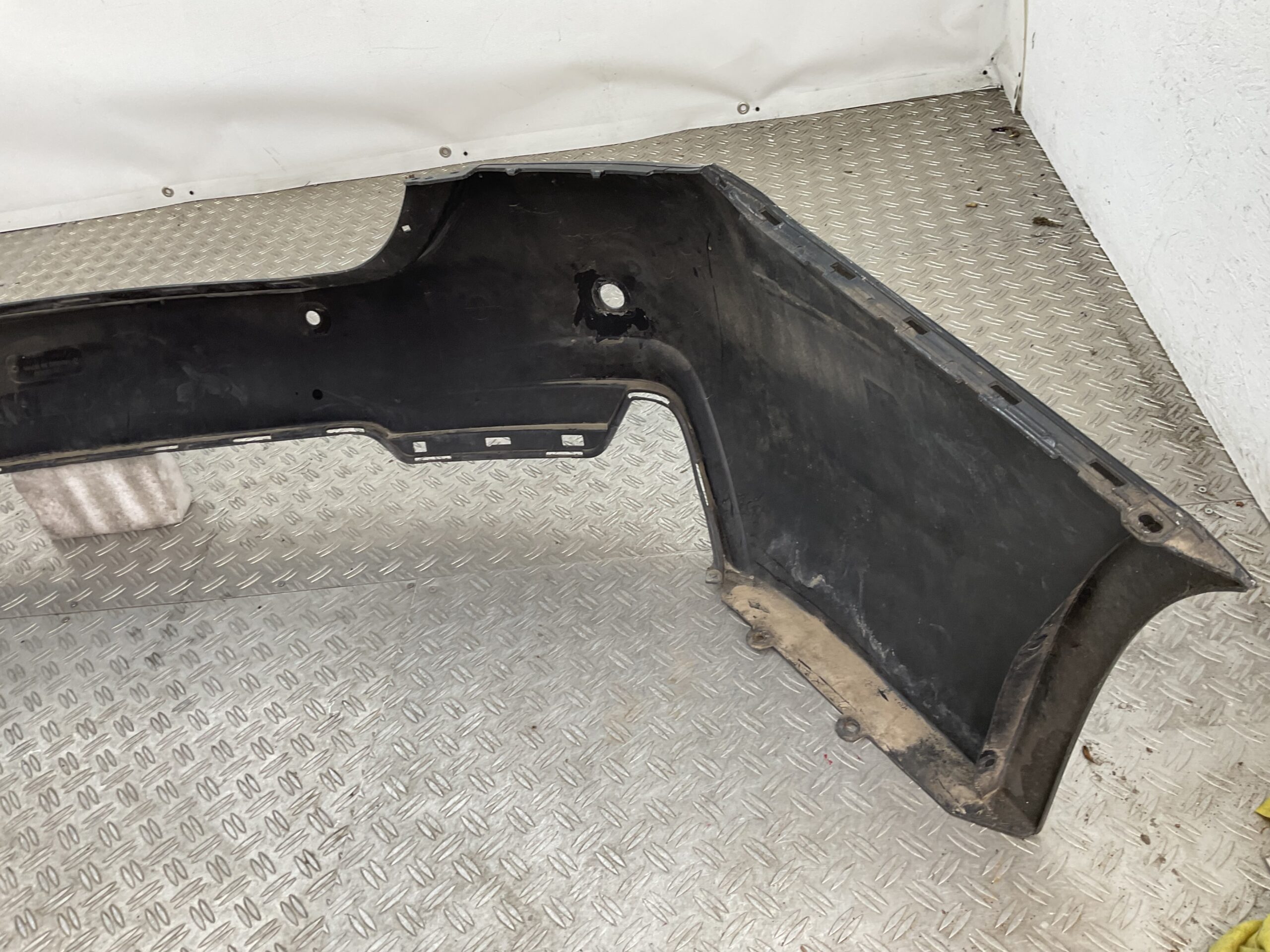 Bumper BMW 4 Serie F33 F36 F32 M Sport 14- 338541 Achterbumper F2-19164