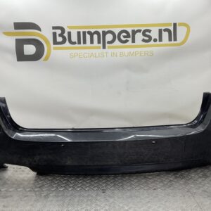 Bumper BMW 5 Serie F11 Estate pdc 51127207121-02 Achterbumper F3-18251