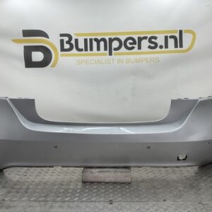 Bumper Mercedes A Klasse W176 A1768850125 Achterbumper F3-18257