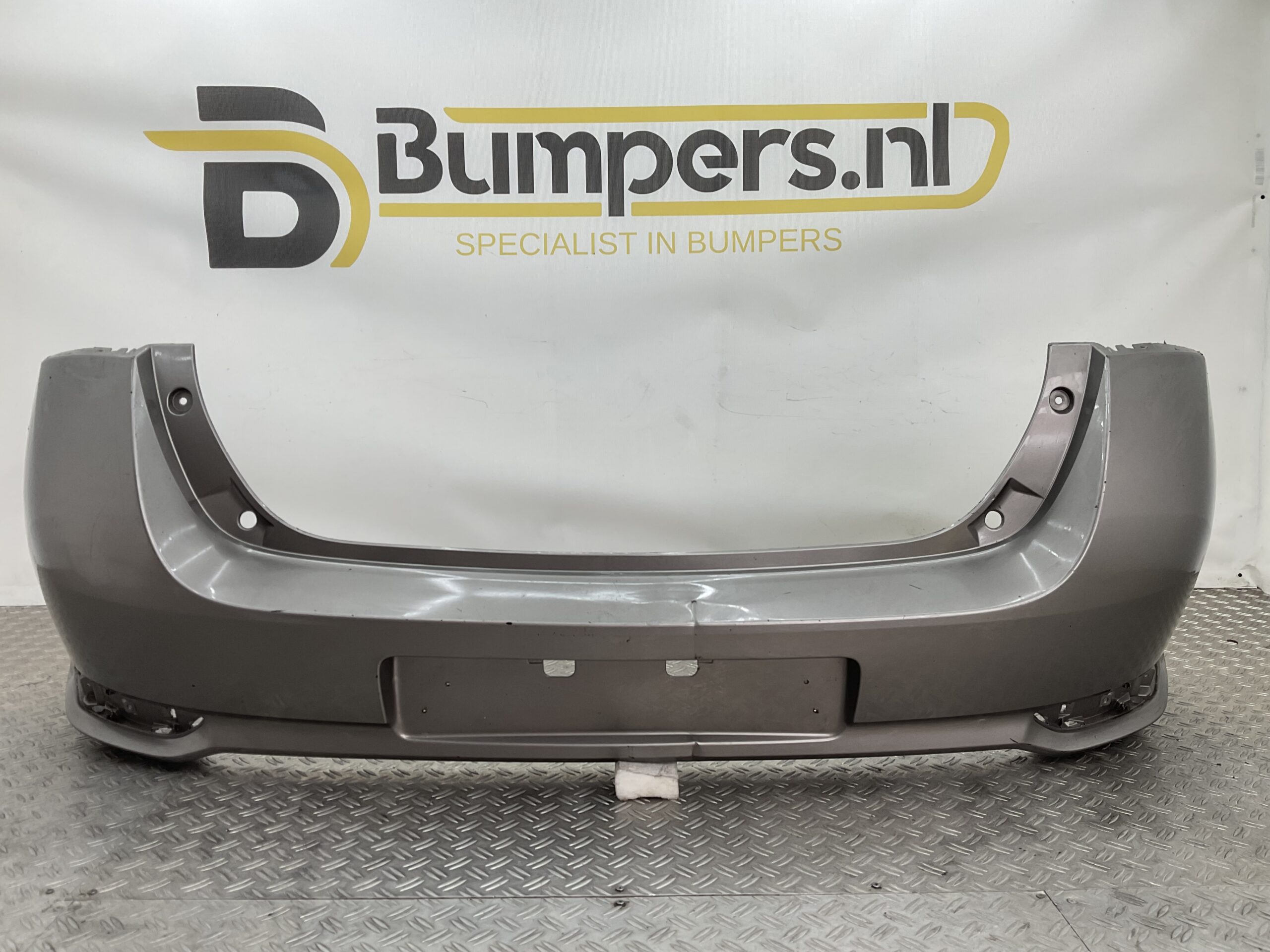 Bumper Toyota Auris E180 12-18 5215902D30 Achterbumper F3-18262
