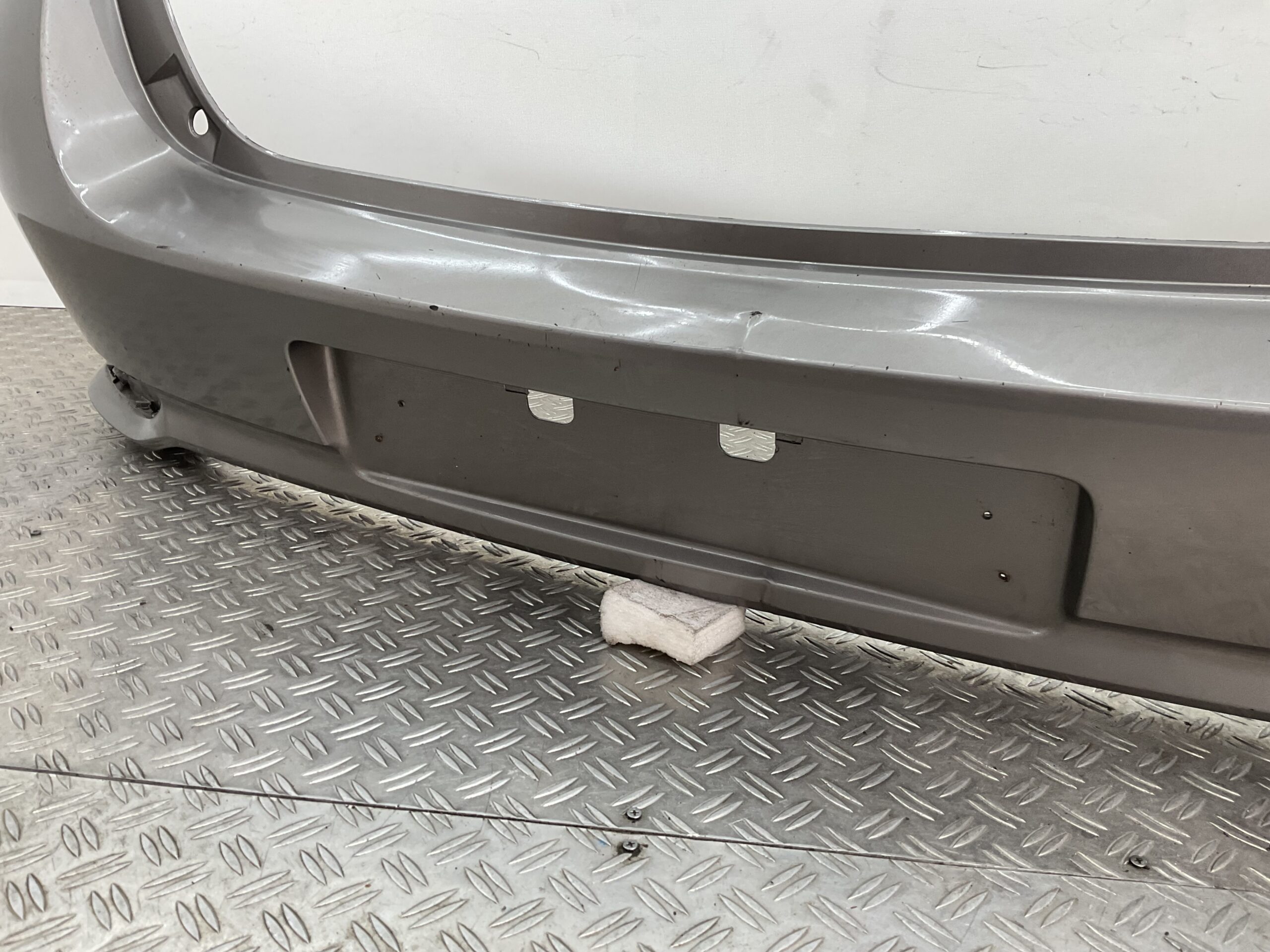 Bumper Toyota Auris E180 12-18 5215902D30 Achterbumper F3-18262