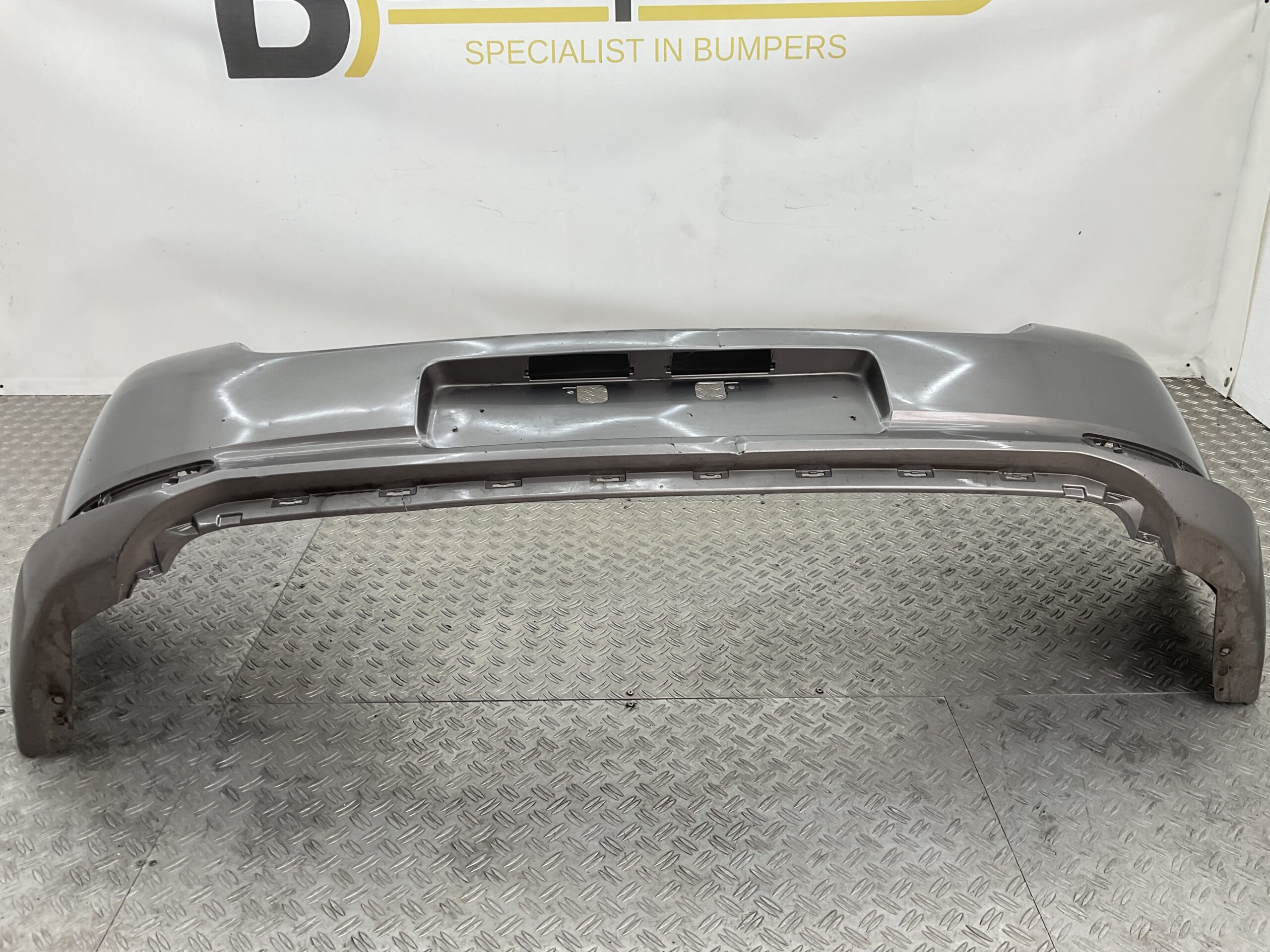 Bumper Toyota Auris E180 12-18 5215902D30 Achterbumper F3-18262
