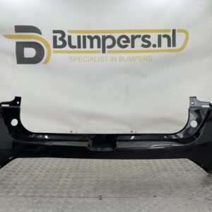 Bumper Dacia Sandero III Stepway 20-24 850232562R Achterbumper F3-18266