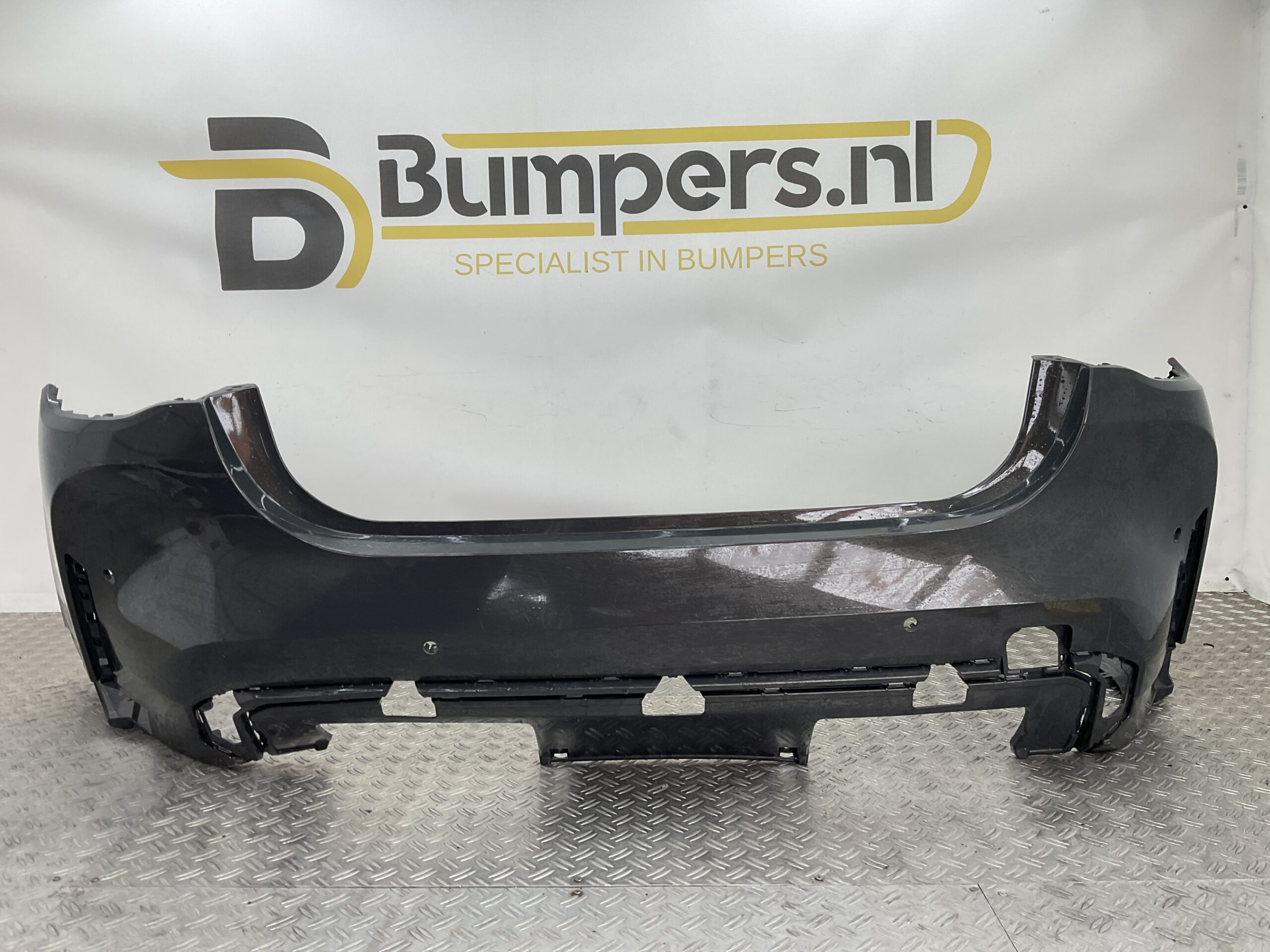 Bumper BMW Series 4 M4 G82 G83 2020- 5112972022 Achterbumper F3-18270