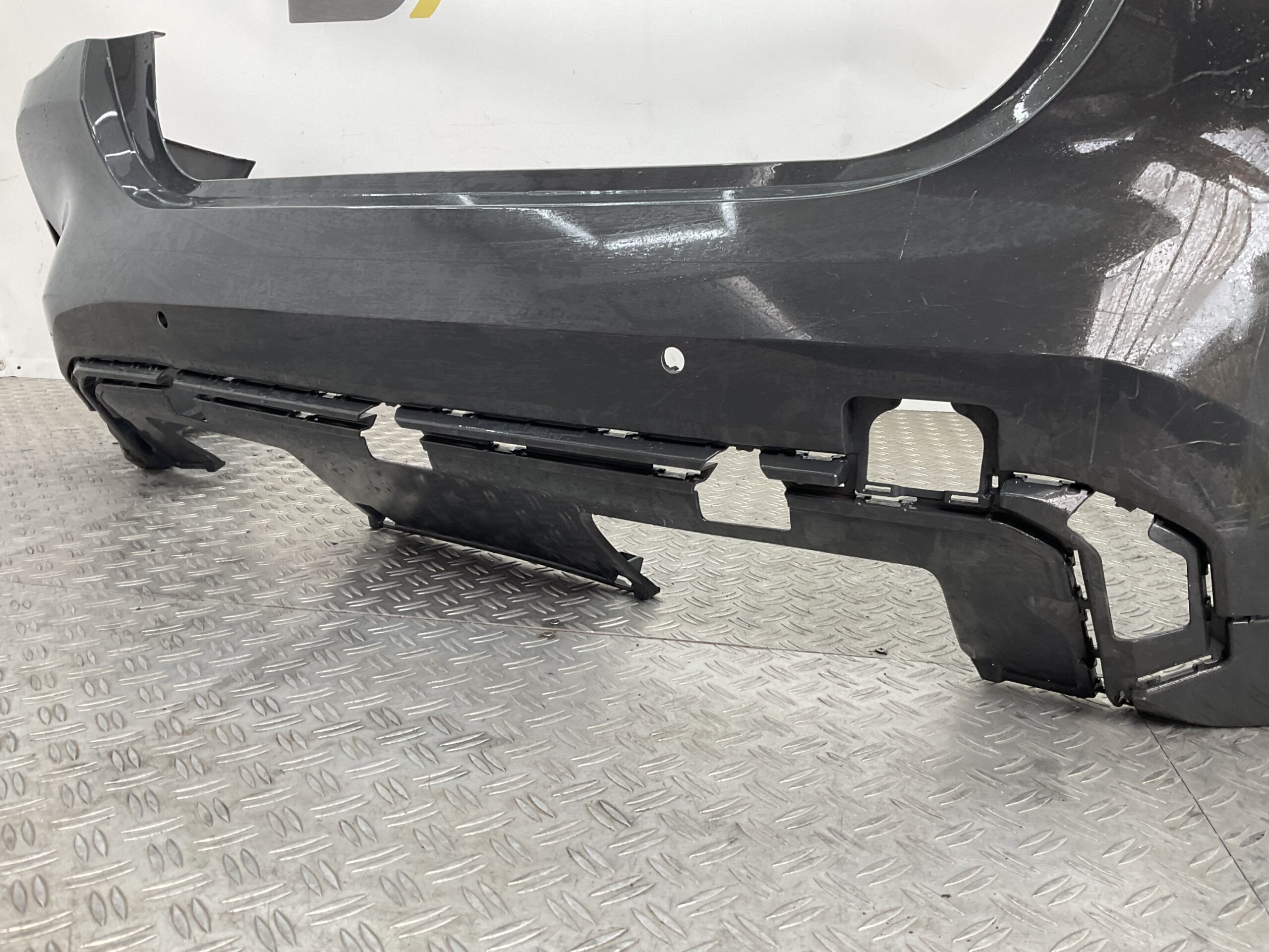 Bumper BMW Series 4 M4 G82 G83 2020- 5112972022 Achterbumper F3-18270
