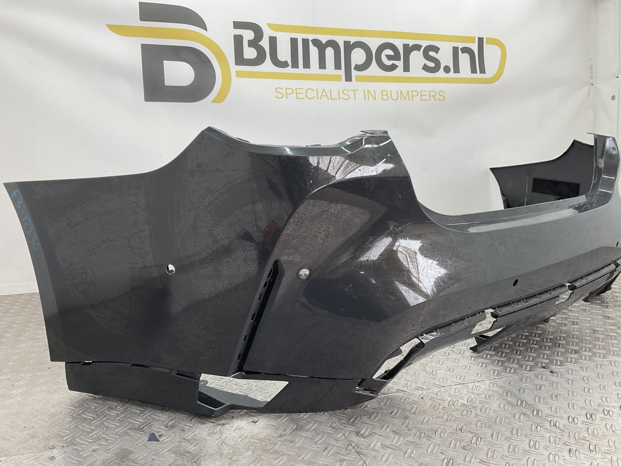 Bumper BMW Series 4 M4 G82 G83 2020- 5112972022 Achterbumper F3-18270