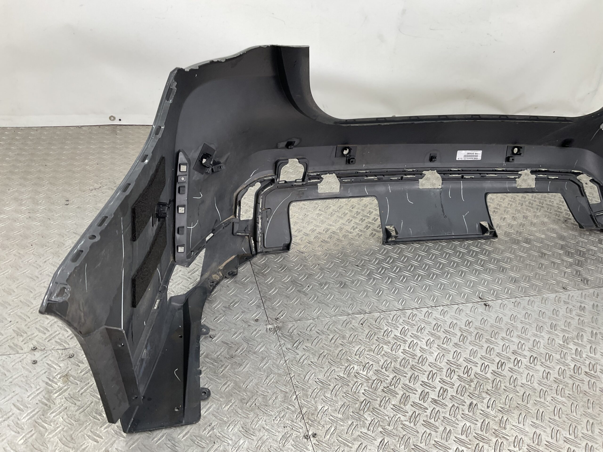 Bumper BMW Series 4 M4 G82 G83 2020- 5112972022 Achterbumper F3-18270