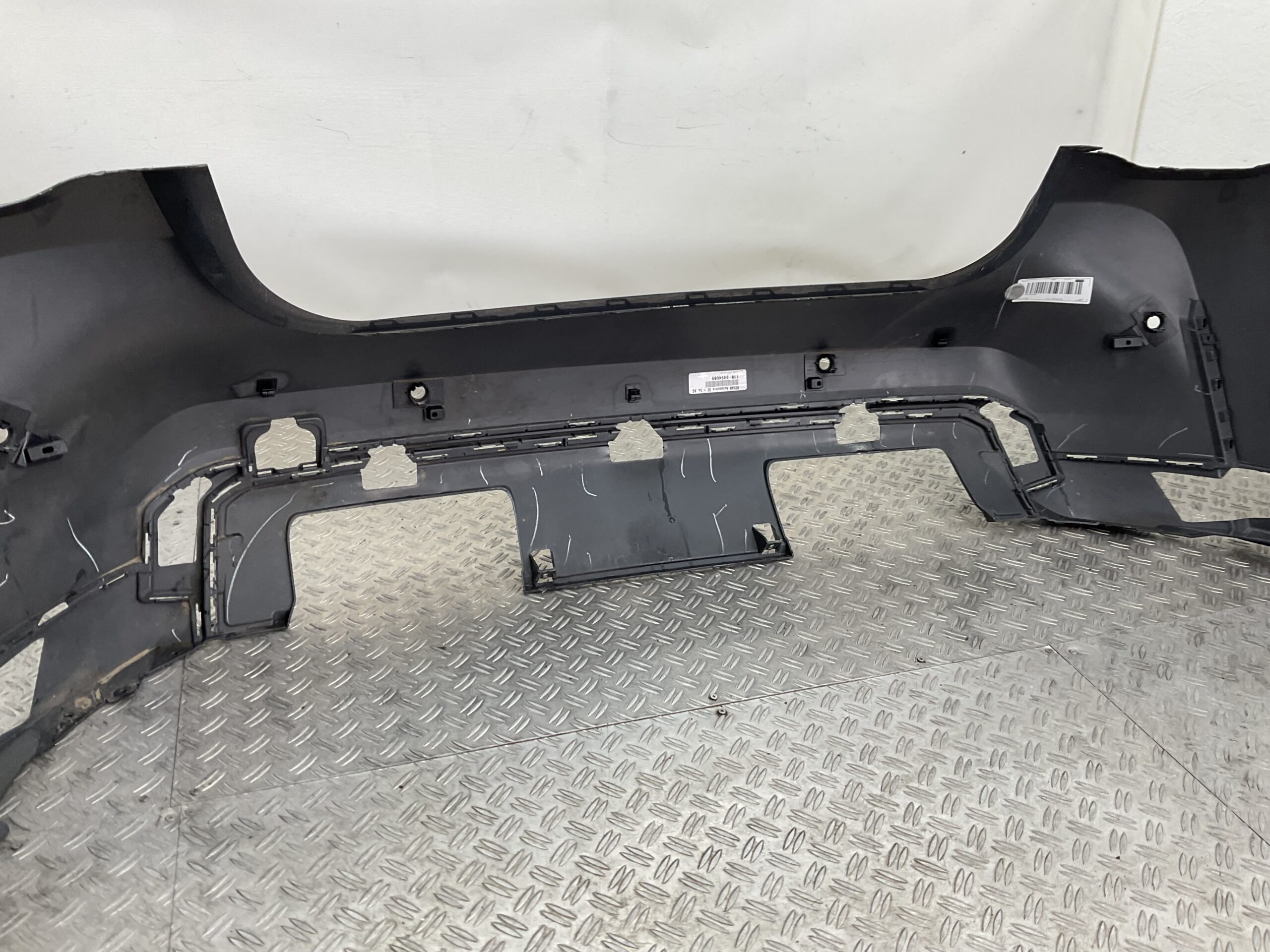Bumper BMW Series 4 M4 G82 G83 2020- 5112972022 Achterbumper F3-18270