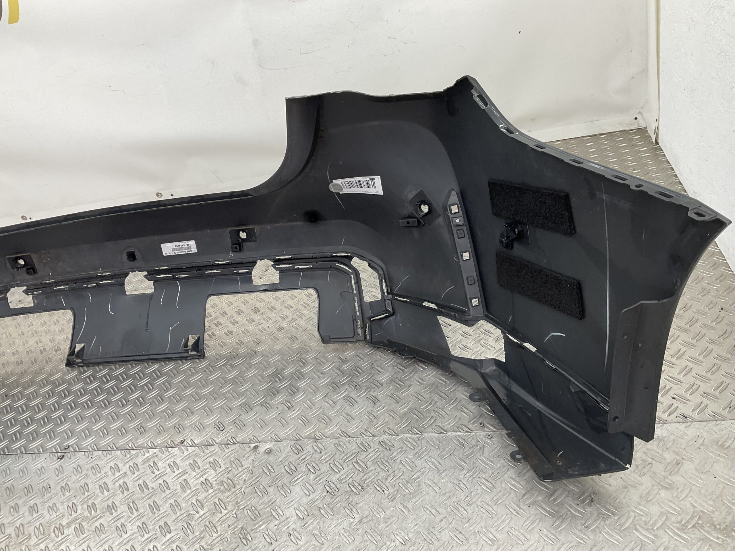 Bumper BMW Series 4 M4 G82 G83 2020- 5112972022 Achterbumper F3-18270