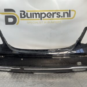 Bumper Mercedes E Klasse W213 Sedan 6xpdc 16-19 A2138850025 Achterbumper F3-18302