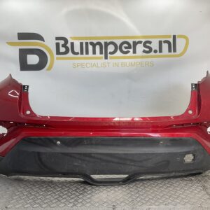 Bumper Toyota C-HR CHR Facelift 16-23 52159-F4010 Achterbumper F3-18310