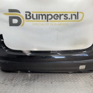 Bumper Nissan Qashqai J11 14-18 850224EA0H Achterbumper F3-18315