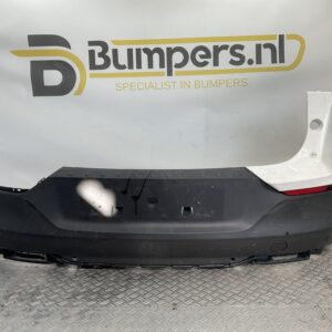 Bumper Opel Grandland X Facelift 17-24- 1980032X Achterbumper F3-18316