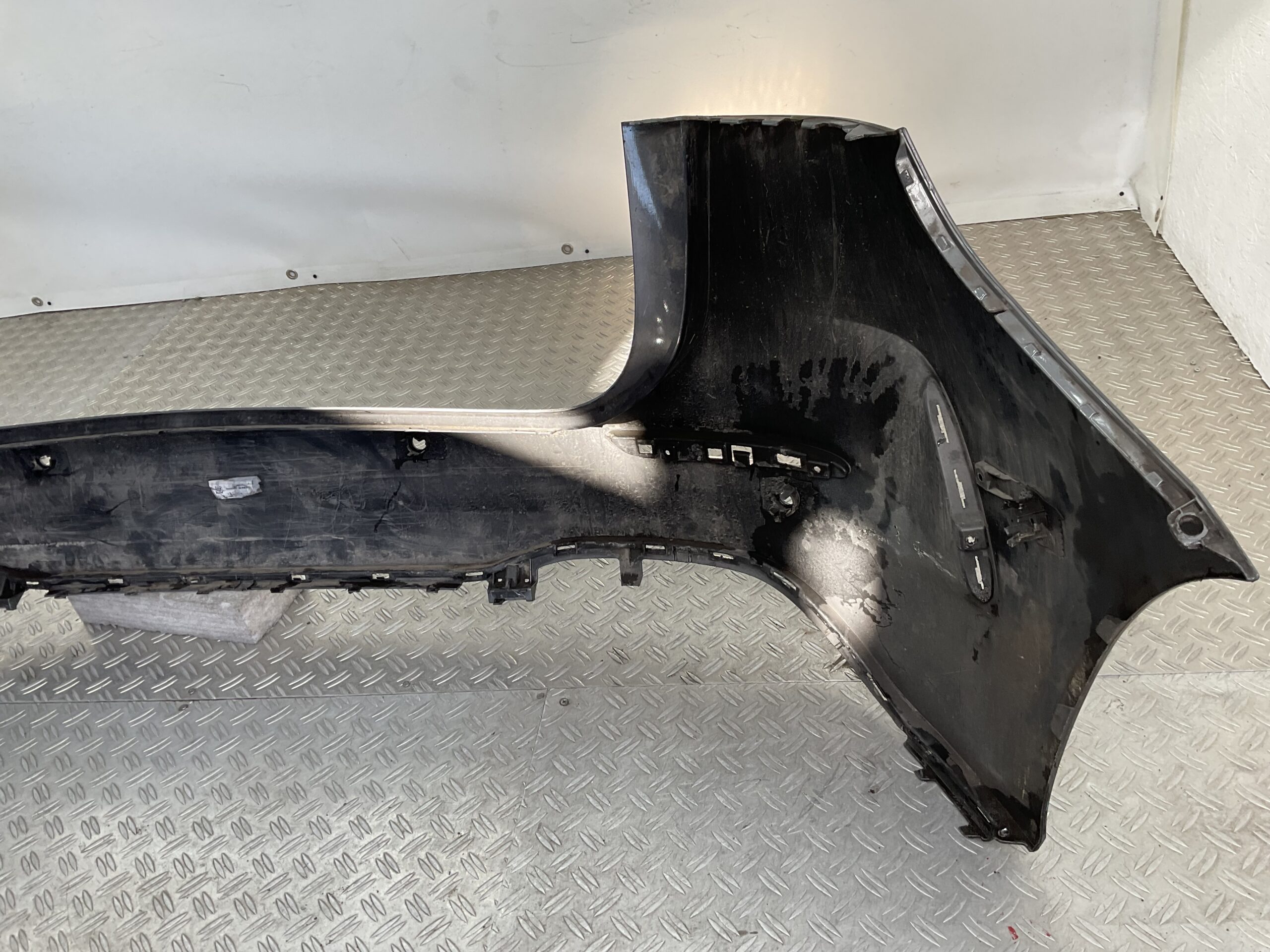 Bumper Mercedes B Klasse W247 AMG pdc A2478854502 Achterbumper F3-18319