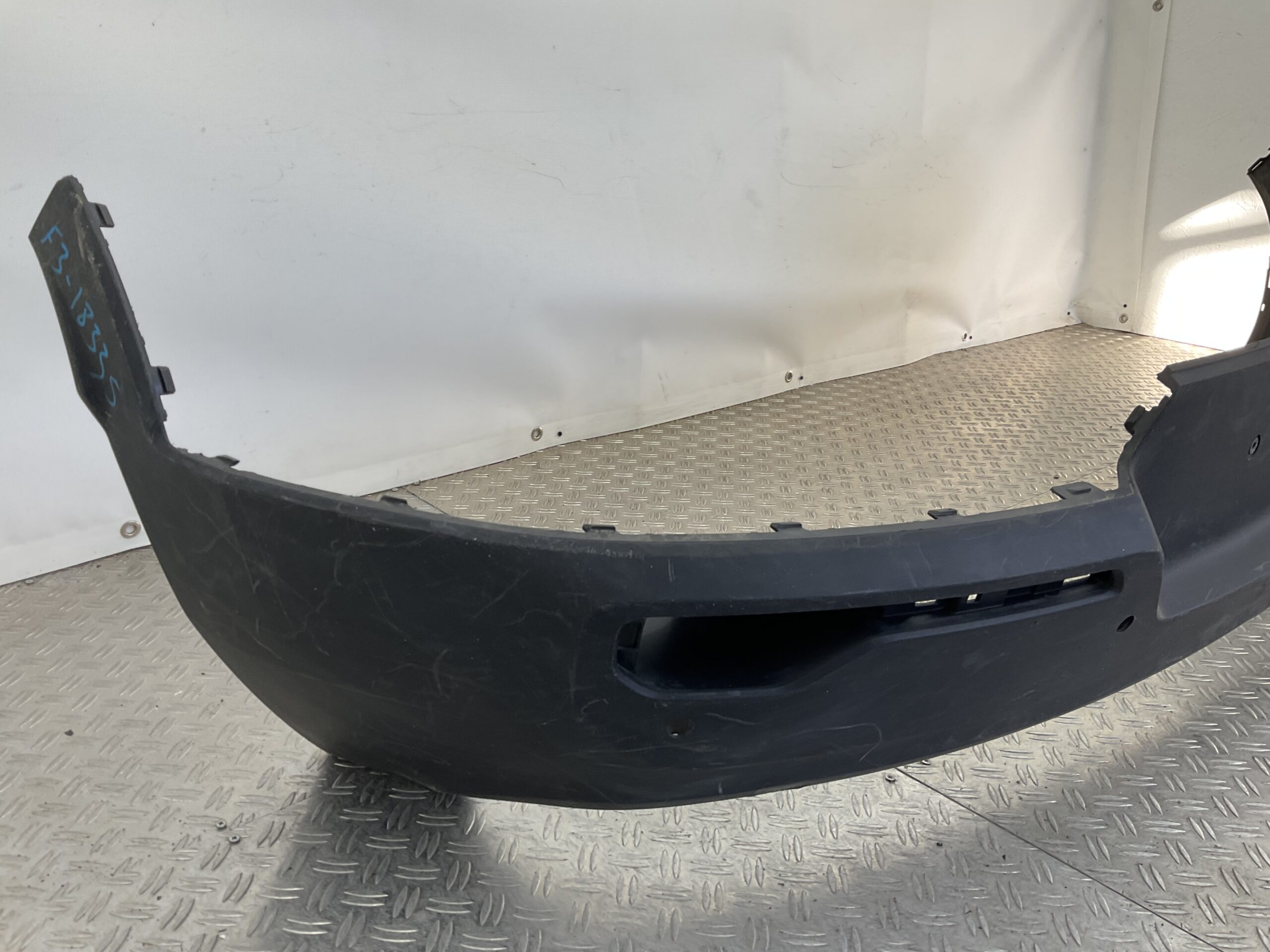 Bumper Volvo XC40 XC 40 17-23 31449333 31449337 Achterbumper F3-18335