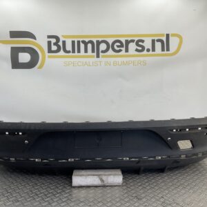 Bumper Mercedes Benz EQC A293 AMG 19- A2938851601 Achterbumper F3-18344