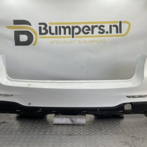 Bumper Mercedes GLC W253 AMG line 16- A2538850300 Achterbumper F3-18945