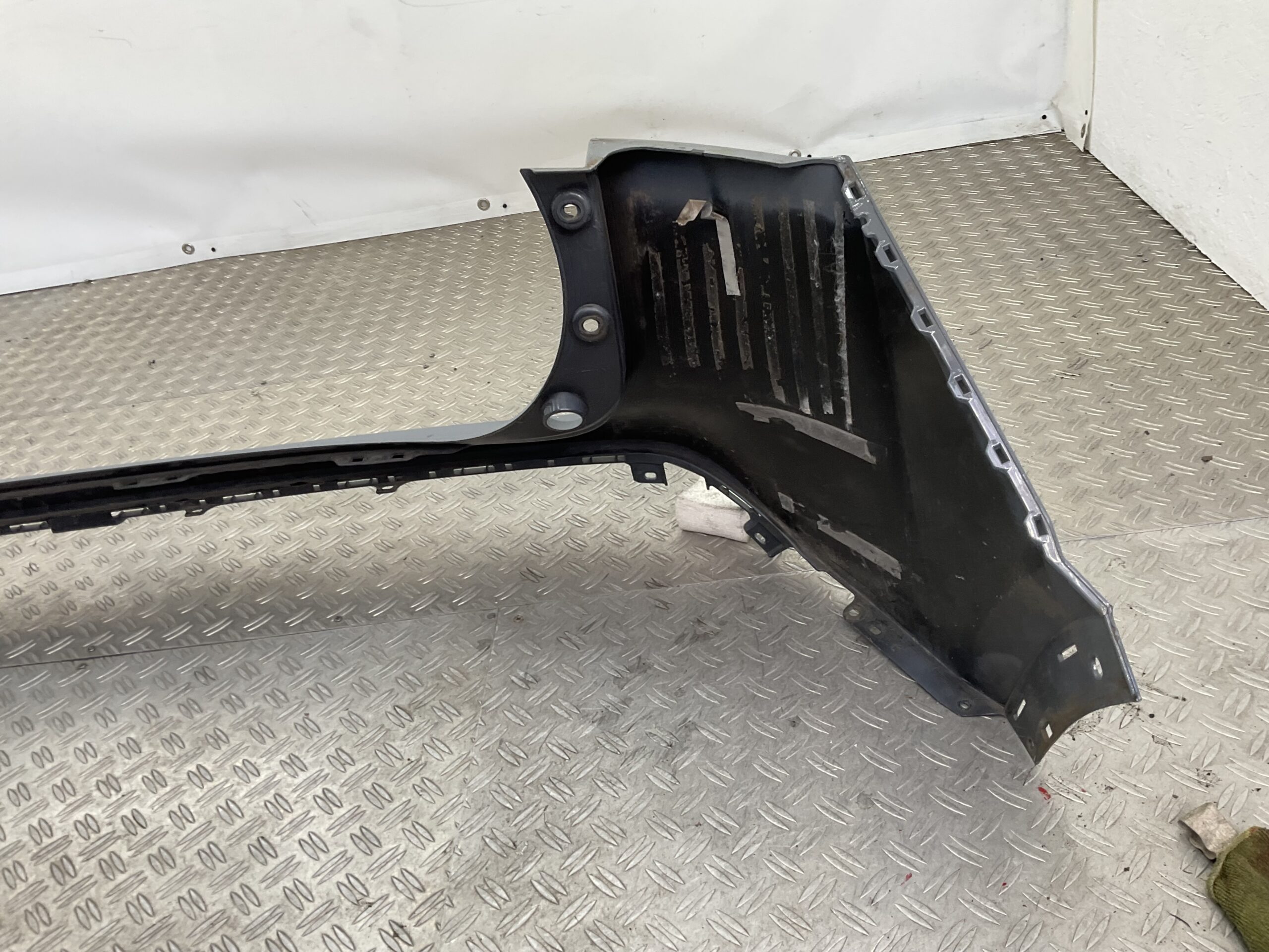 Bumper Nissan Qashqai J11 J12 148A174 147157158 Achterbumper F3-18363
