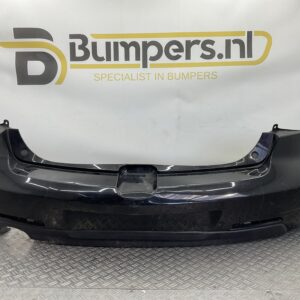Bumper Mazda 3 I 03-06 BN8F-50221 Achterbumper F3-18370