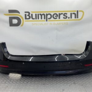 Bumper BMW 3 Serie F30 F35 F31  Normaal 4xpdc 12-18 15857711 Achterbumper F3-18377