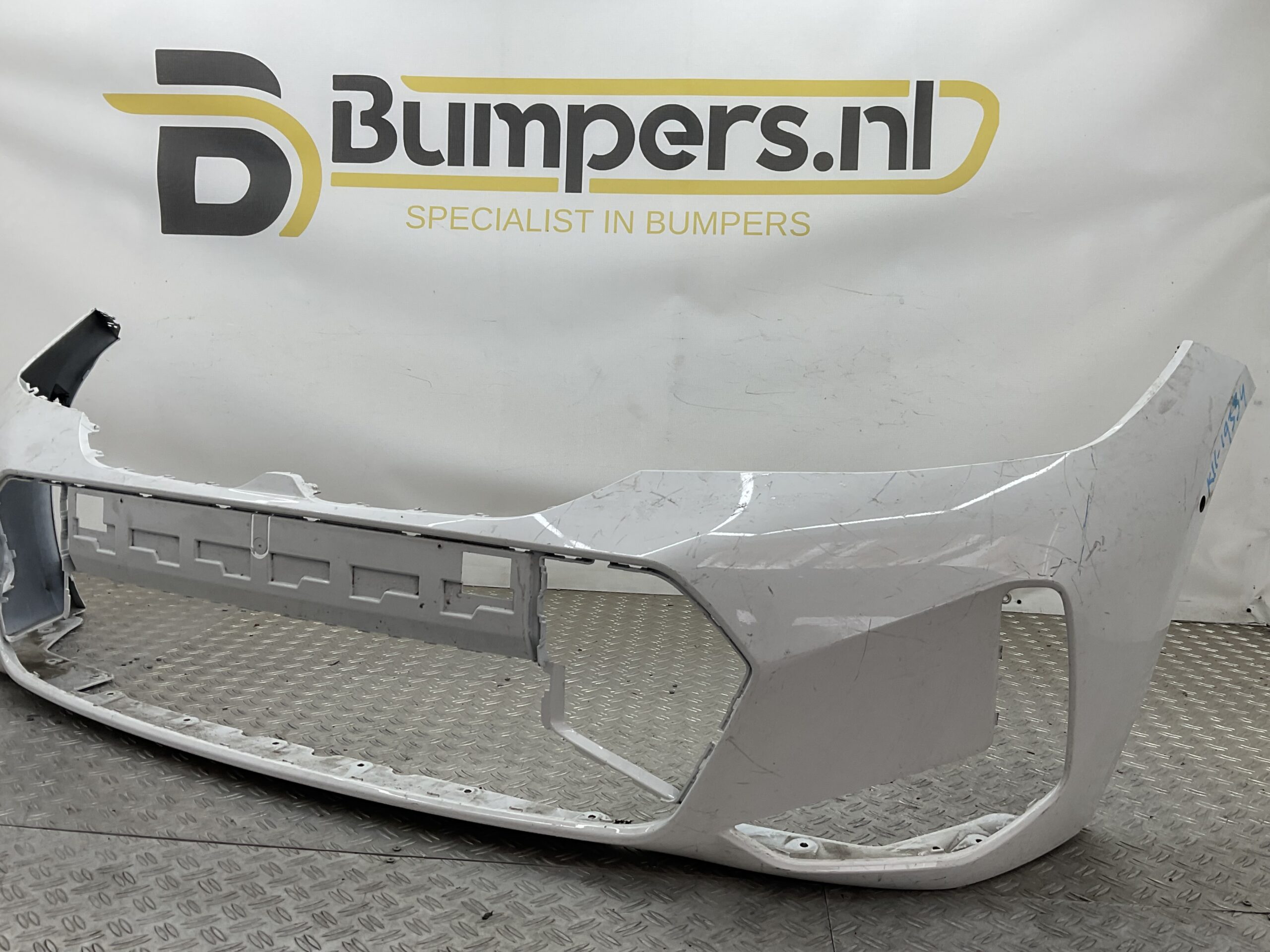 Bumper BMW 3 Serie G20 G21 MPakket M-Pakket Facelift LCI 51118085444 Voorbumper K11-19334