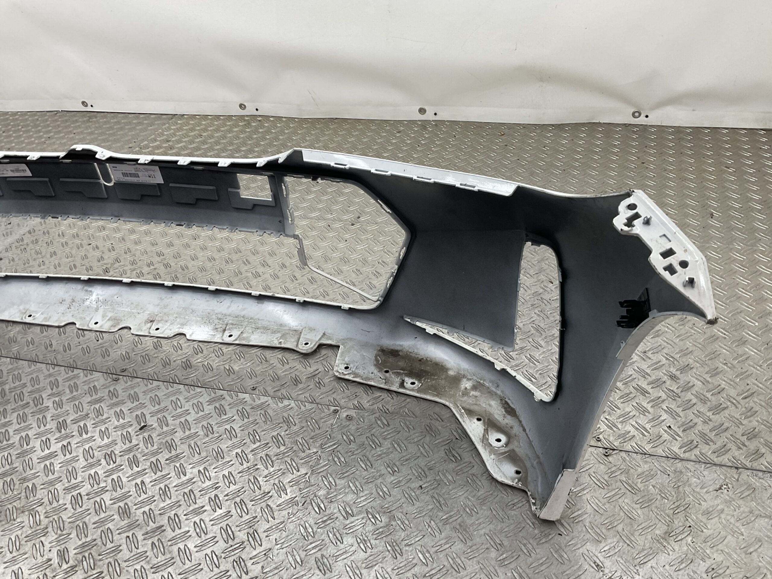 Bumper BMW 3 Serie G20 G21 MPakket M-Pakket Facelift LCI 51118085444 Voorbumper K11-19334