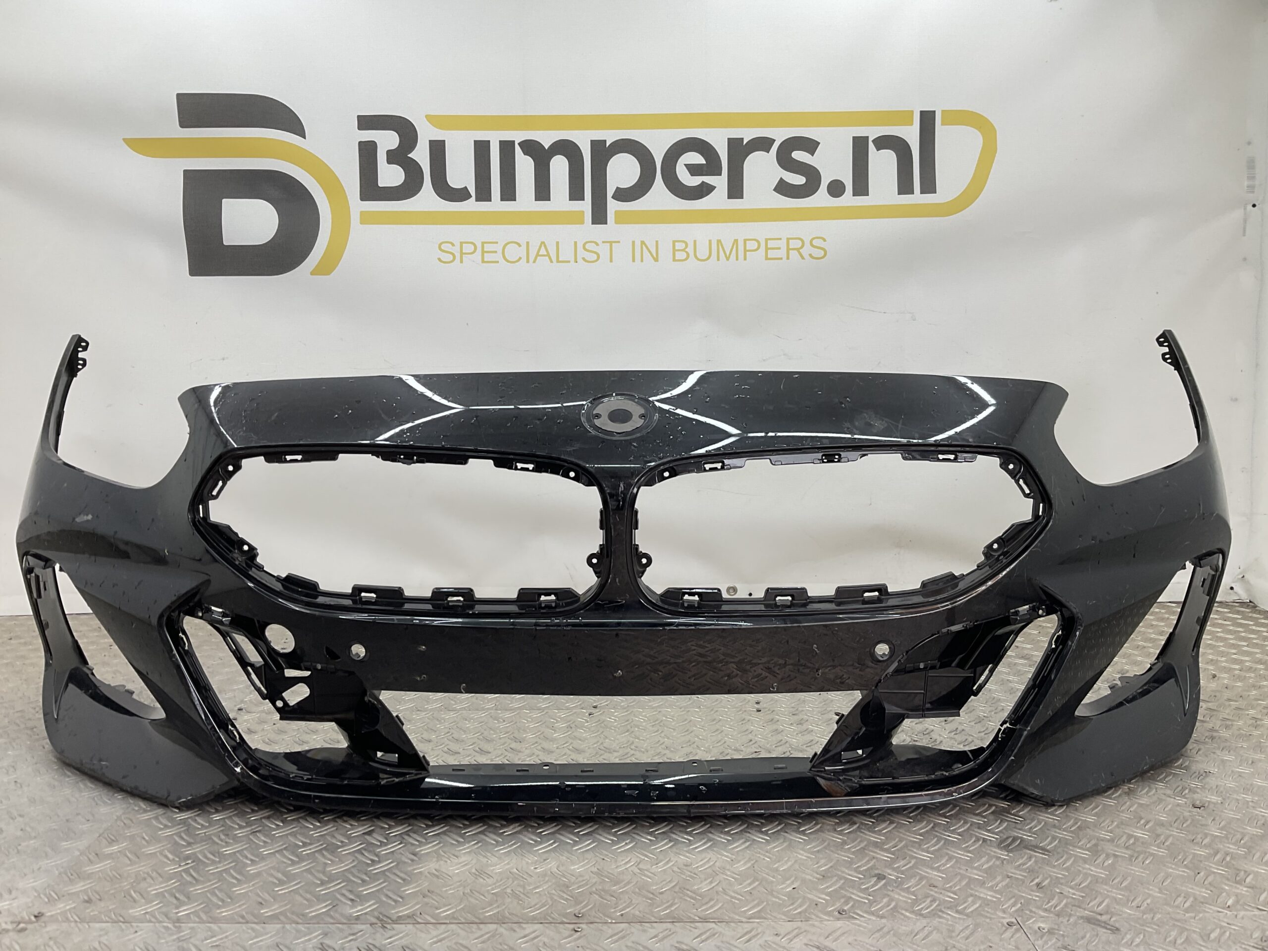 Bumper BMW Z4 G29 MPakket M-Pakket 51118073087 Voorbumper K5-19380