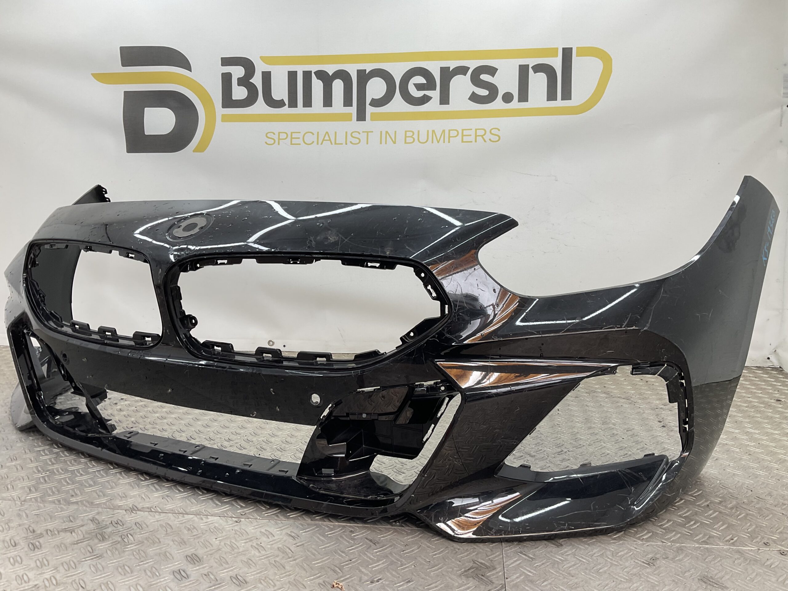 Bumper BMW Z4 G29 MPakket M-Pakket 51118073087 Voorbumper K5-19380