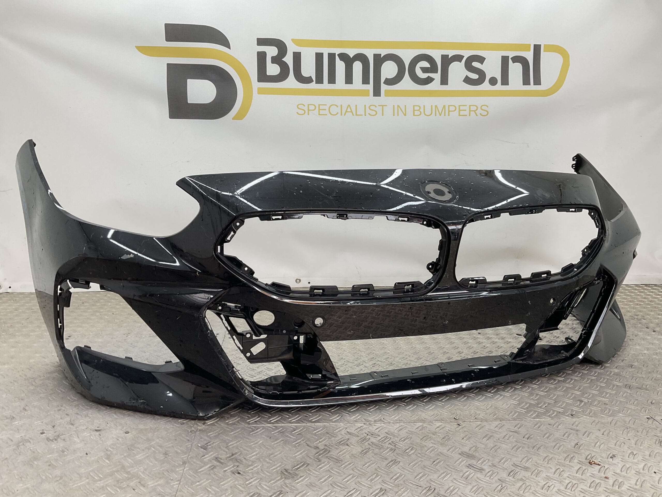 Bumper BMW Z4 G29 MPakket M-Pakket 51118073087 Voorbumper K5-19380