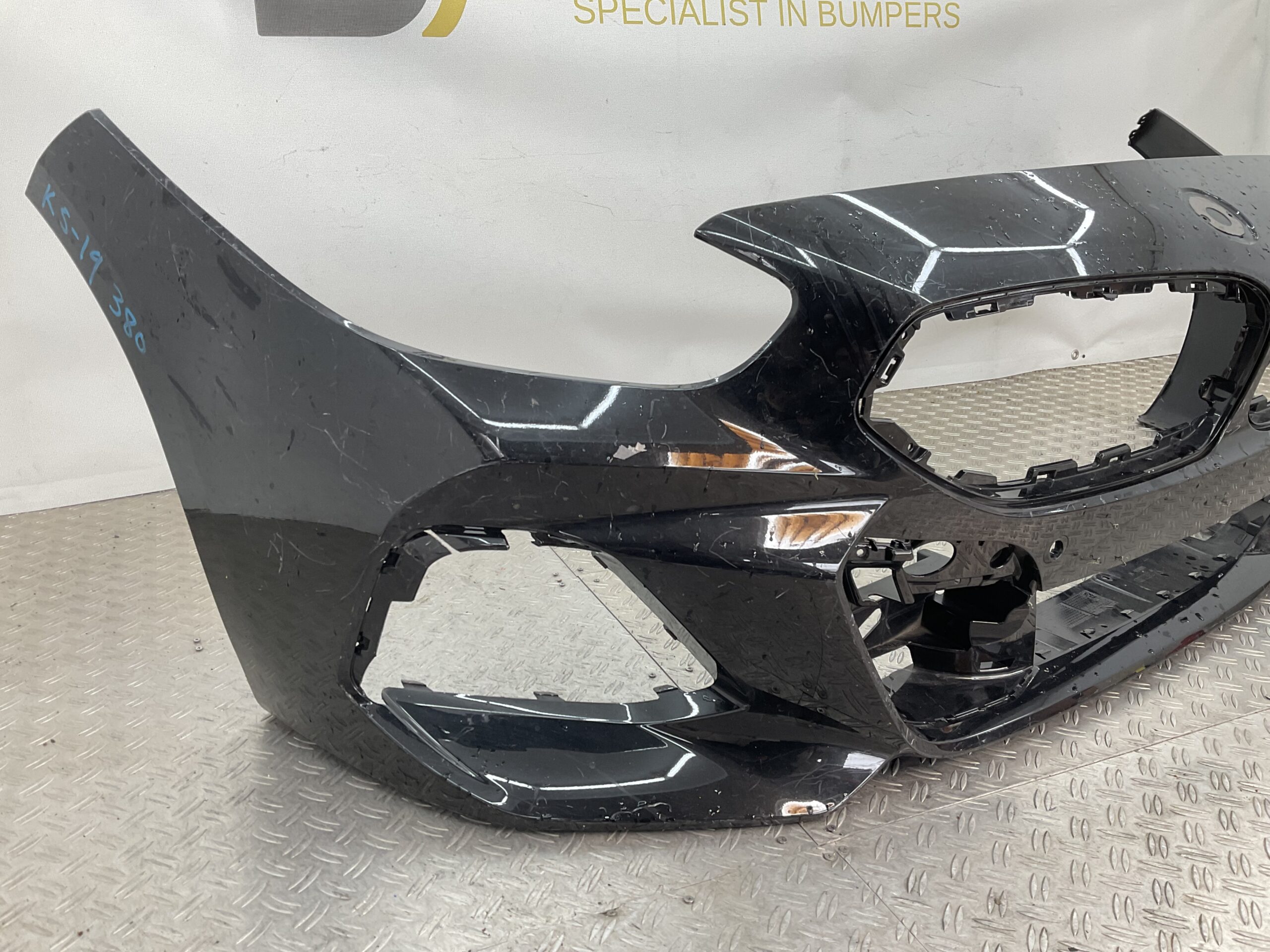 Bumper BMW Z4 G29 MPakket M-Pakket 51118073087 Voorbumper K5-19380