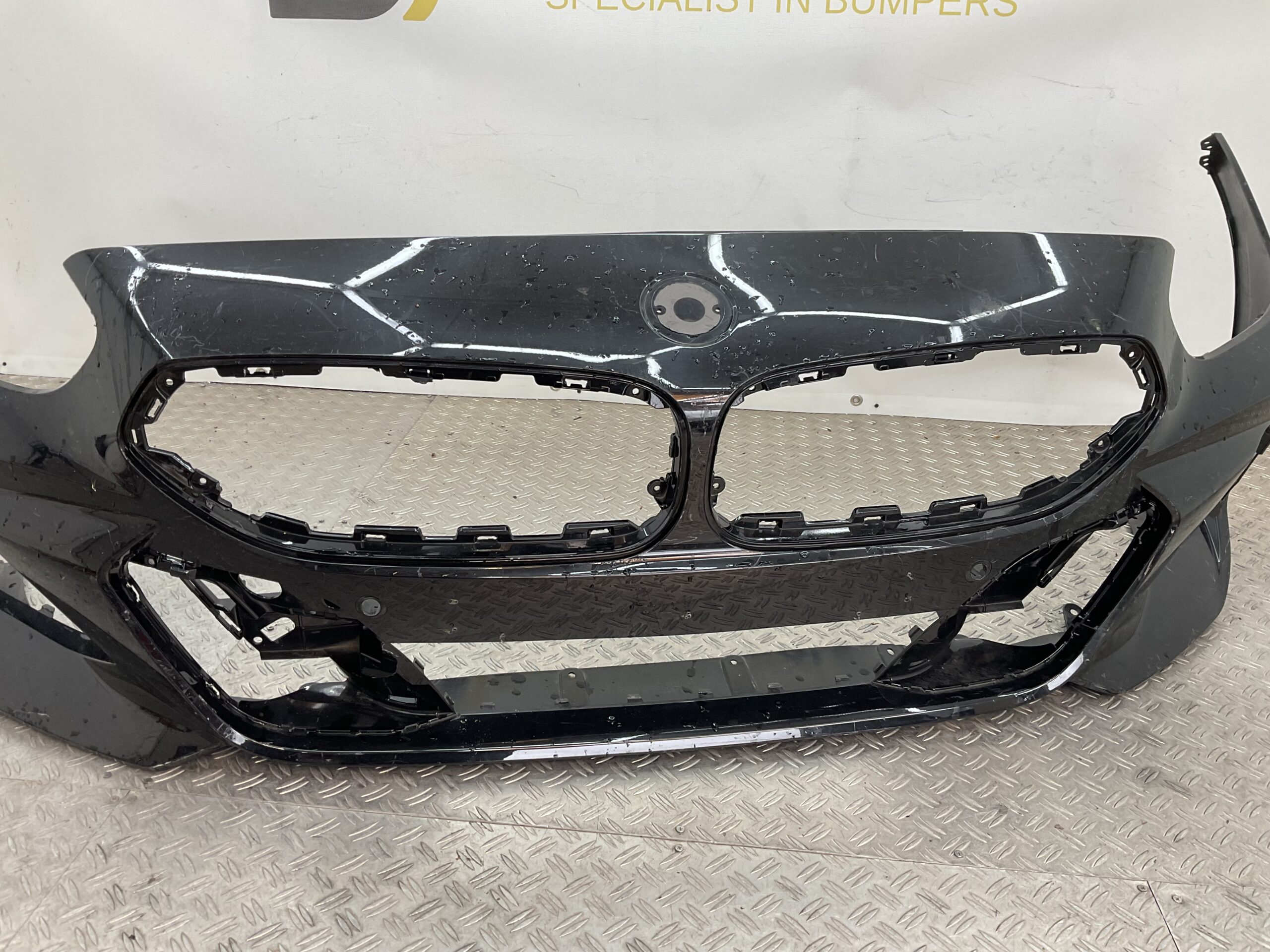 Bumper BMW Z4 G29 MPakket M-Pakket 51118073087 Voorbumper K5-19380