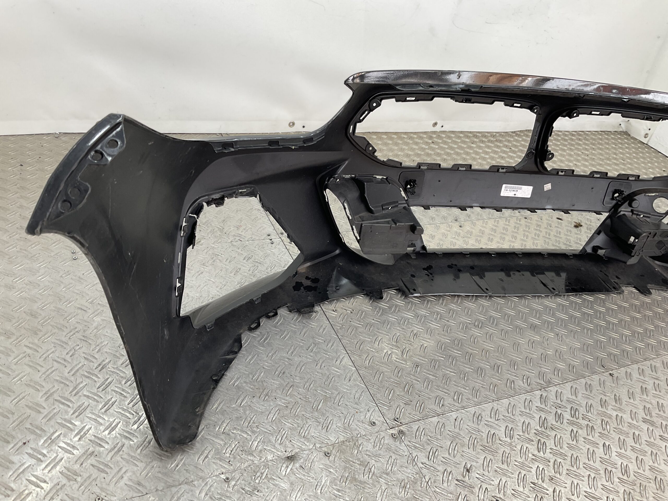 Bumper BMW Z4 G29 MPakket M-Pakket 51118073087 Voorbumper K5-19380